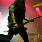 Into The Grave 2025: W.A.S.P
